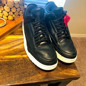 Jordan 3 Cyber Monday sz 14
